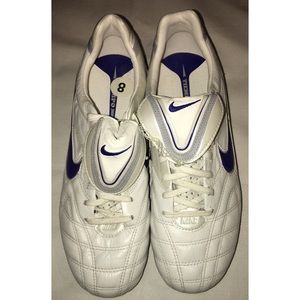 Nike Soccer Cleats